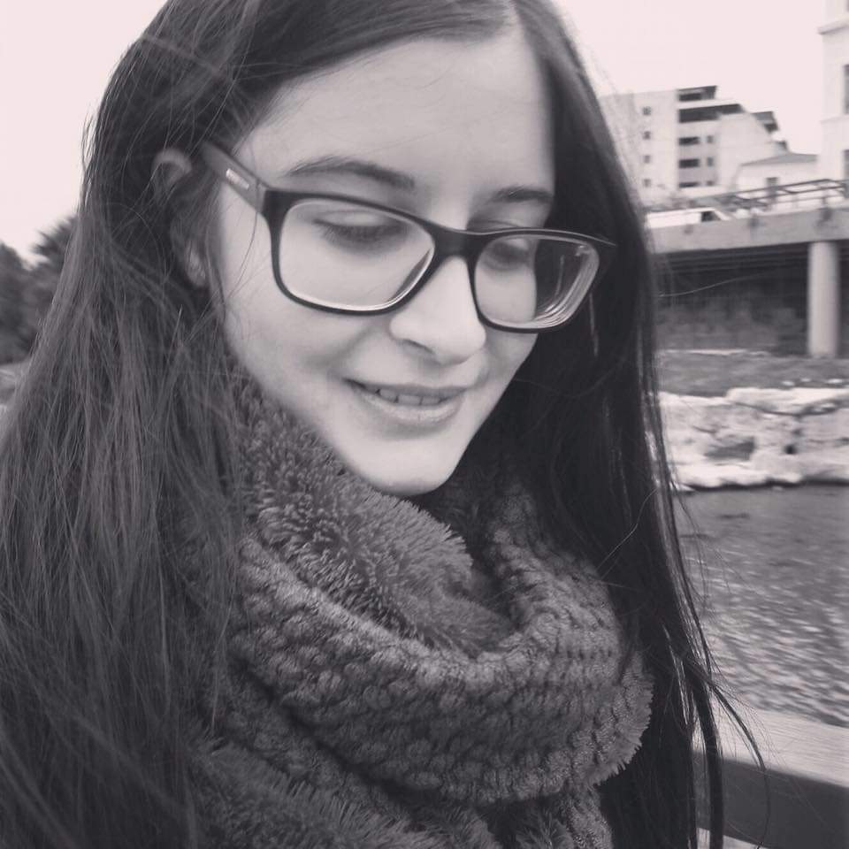 Χριστίνα Κωνσταντουδάκη Παραμύθι