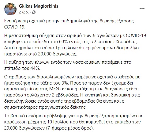 γκίκας μαγιορκίνης