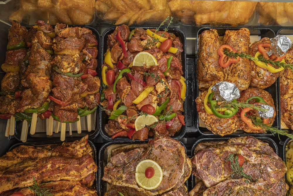 Χαρούμενες γιορτές με δώρα για όλους στα σούπερ μάρκετ Χαλκιαδάκης