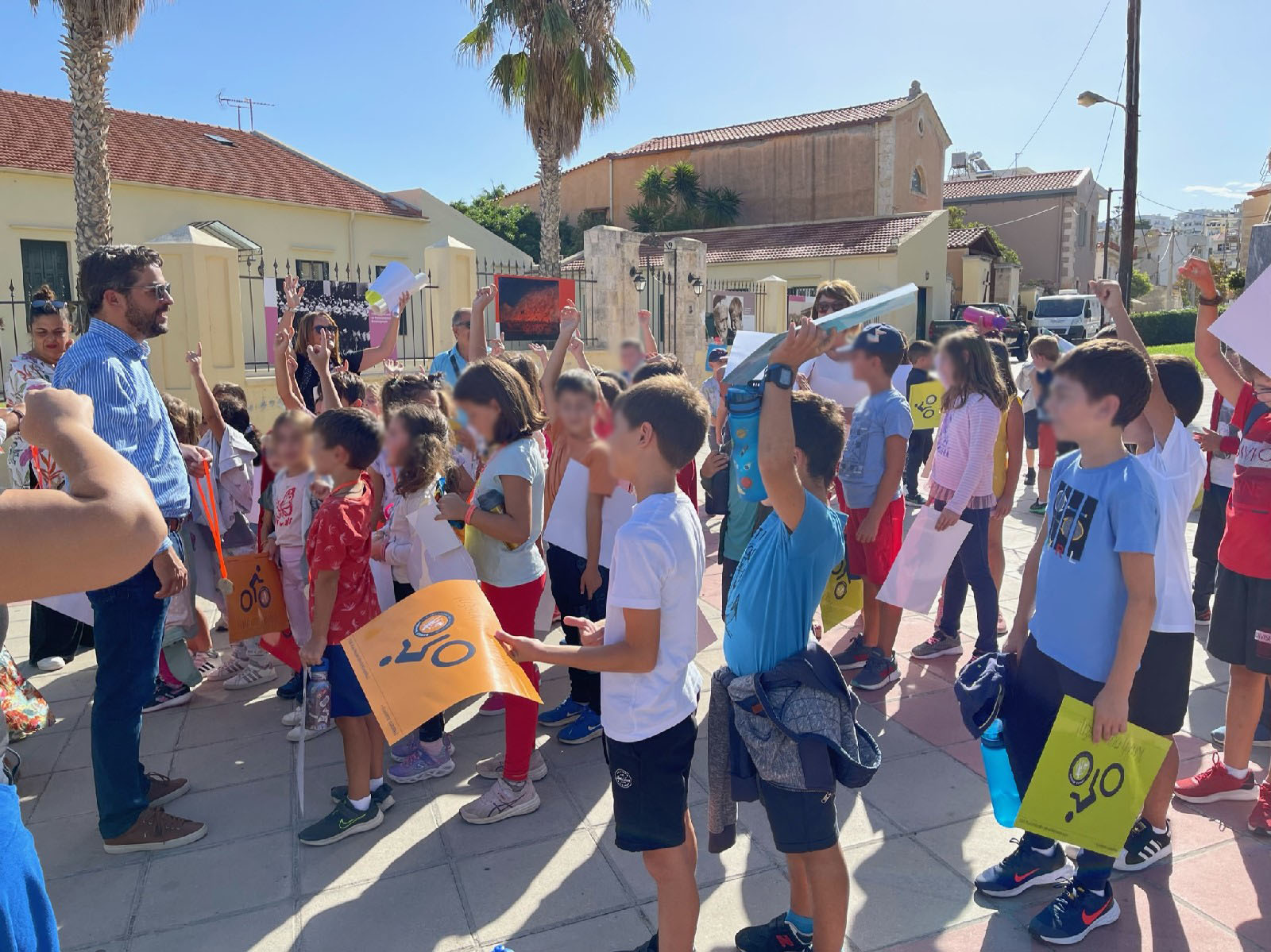 ακαδημία ποδηλάτου