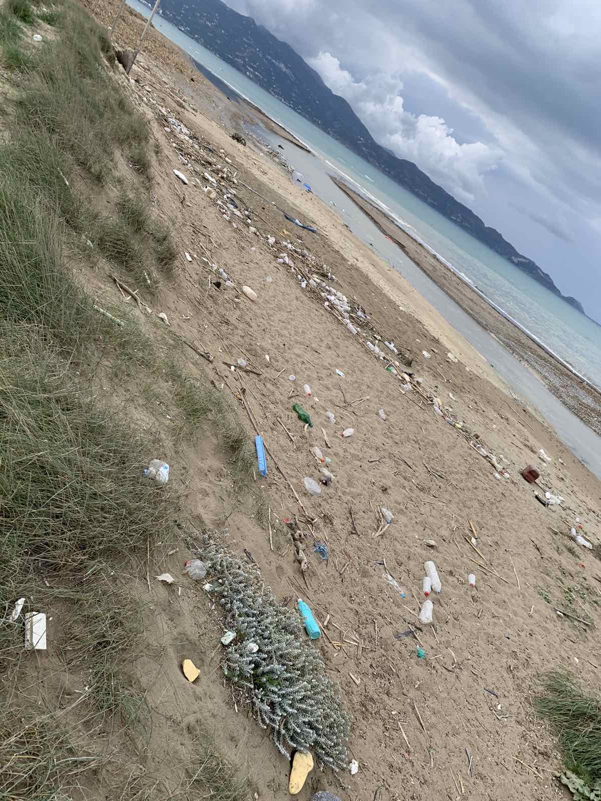 ξηροπόταμος