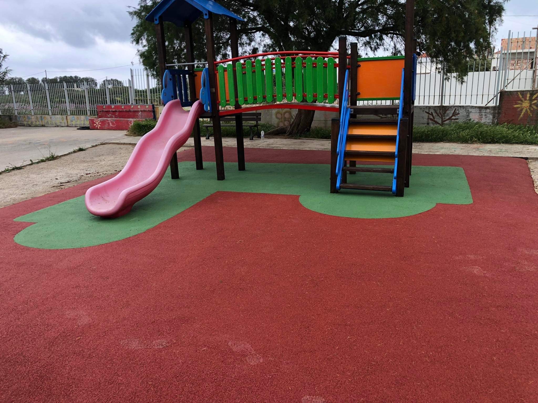 αναβάθμιση