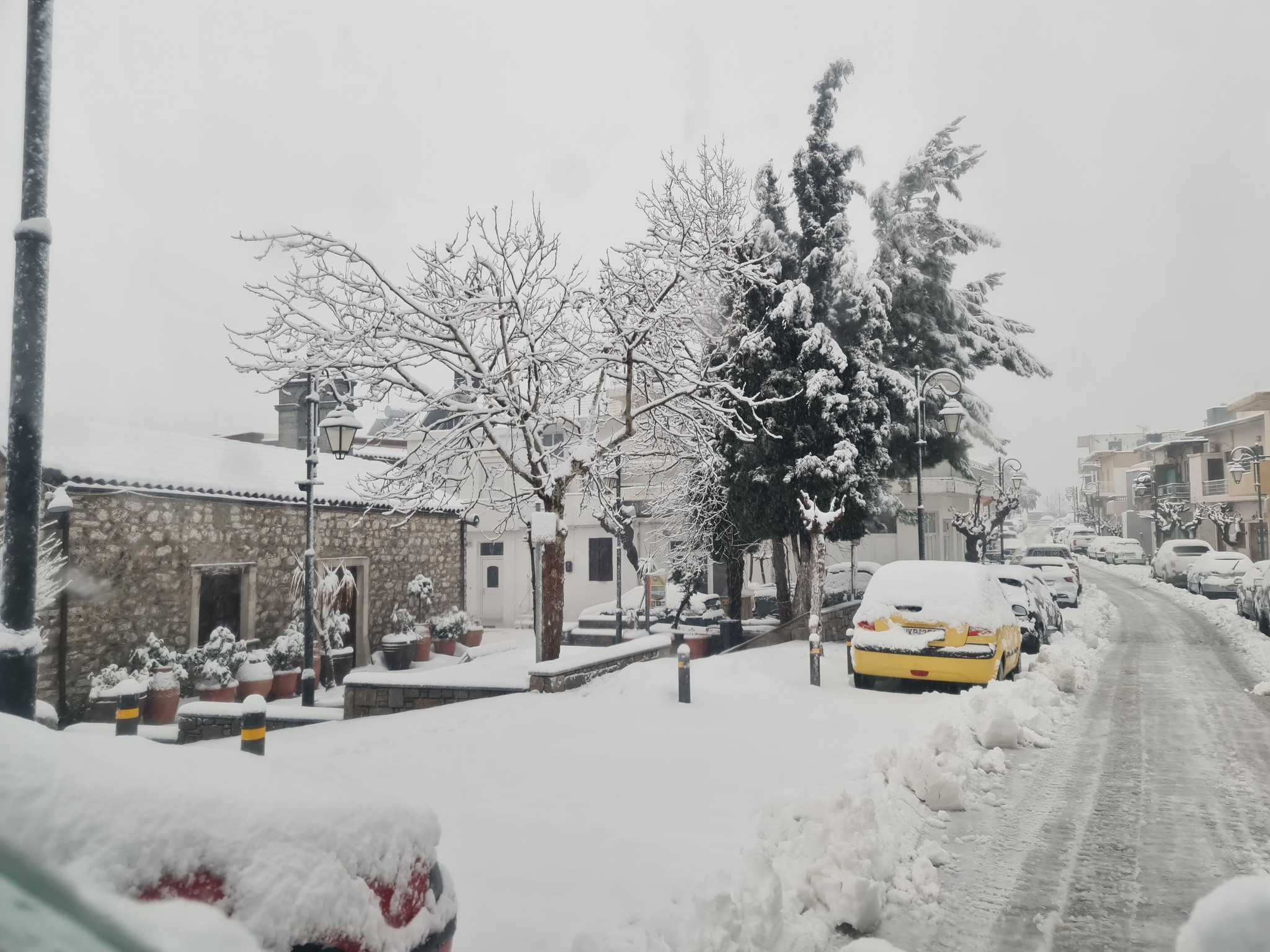 Φωτογραφία: Sokratis Kefalogiannis / Facebook