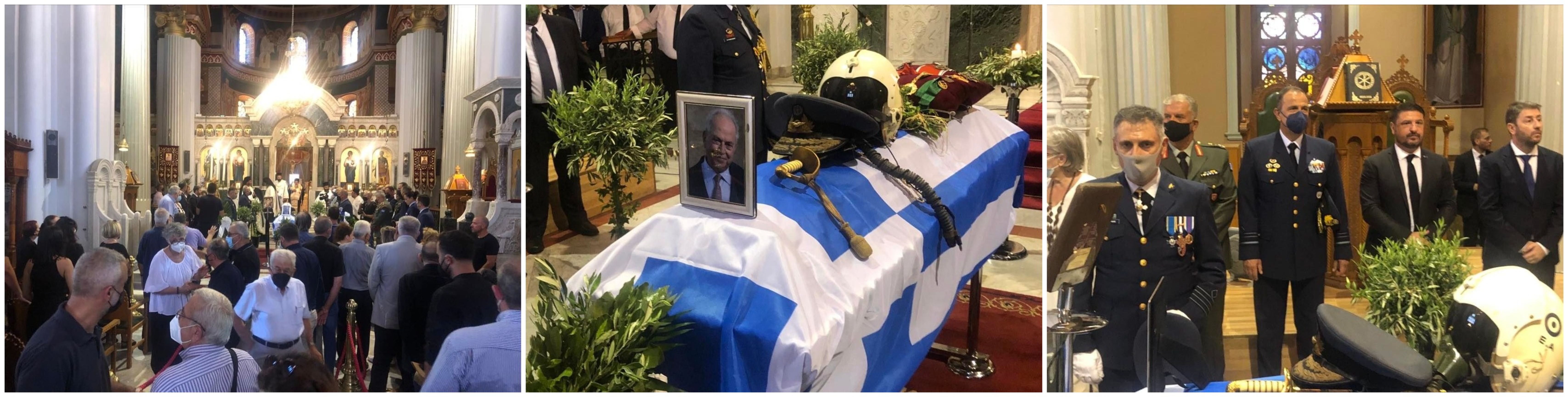 Δημήτρης Αποστολάκης