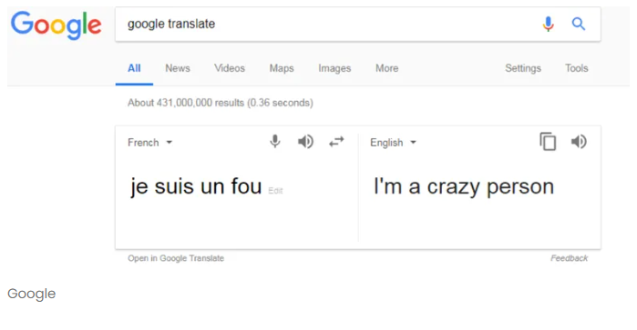 flat earth je suis in fou