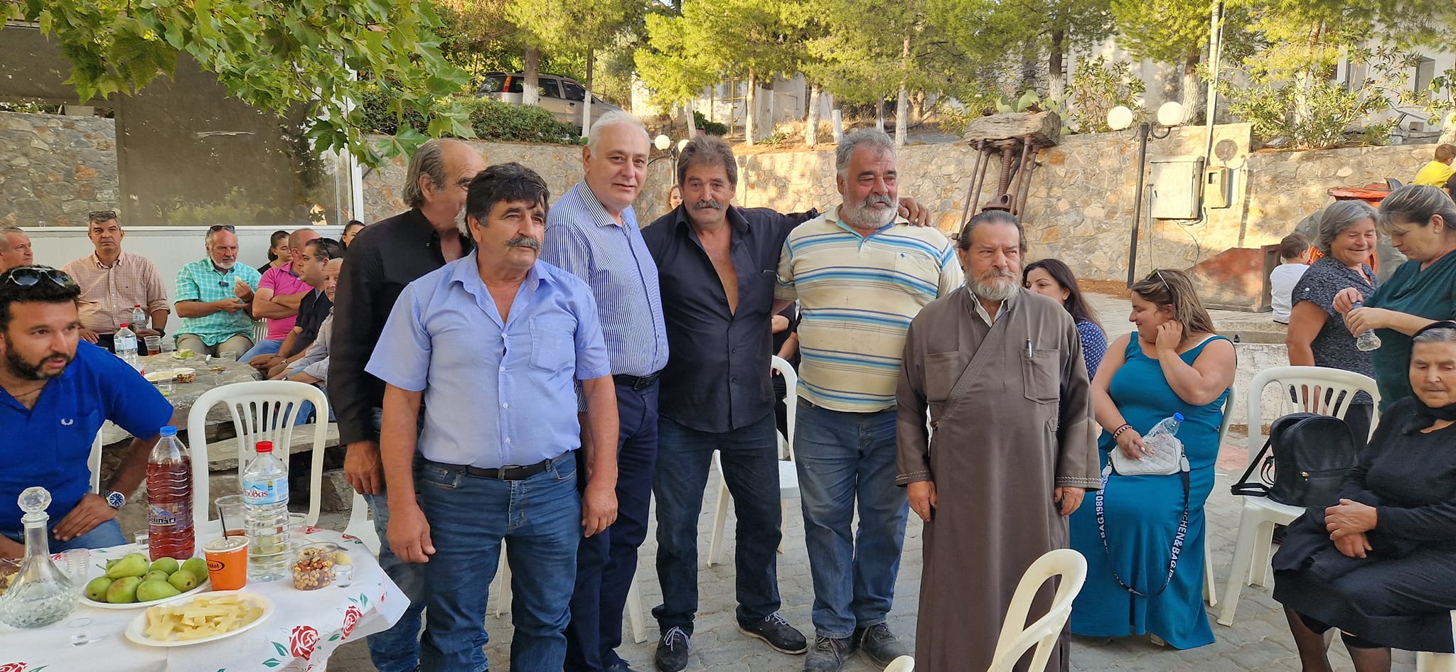 Μπαριτάκης Βιάννος Ηράκλειο εκλογές 2023