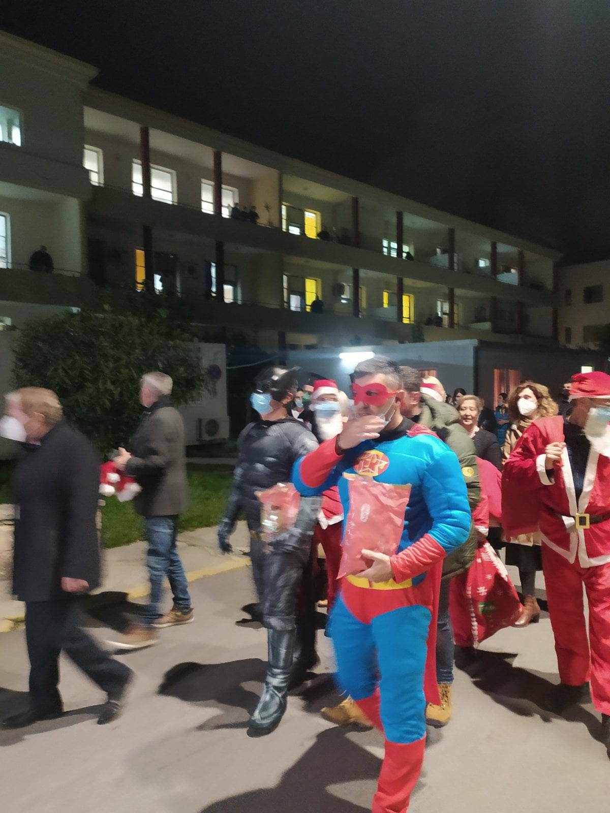 Βενιζελειο