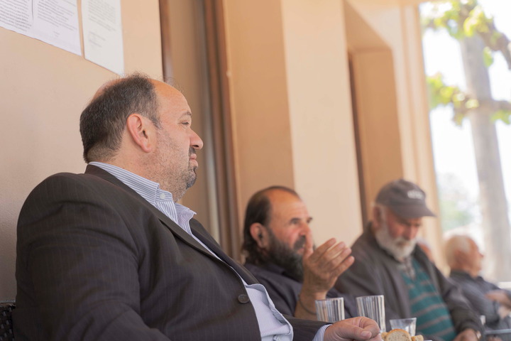 Γιάννης Μανουράς