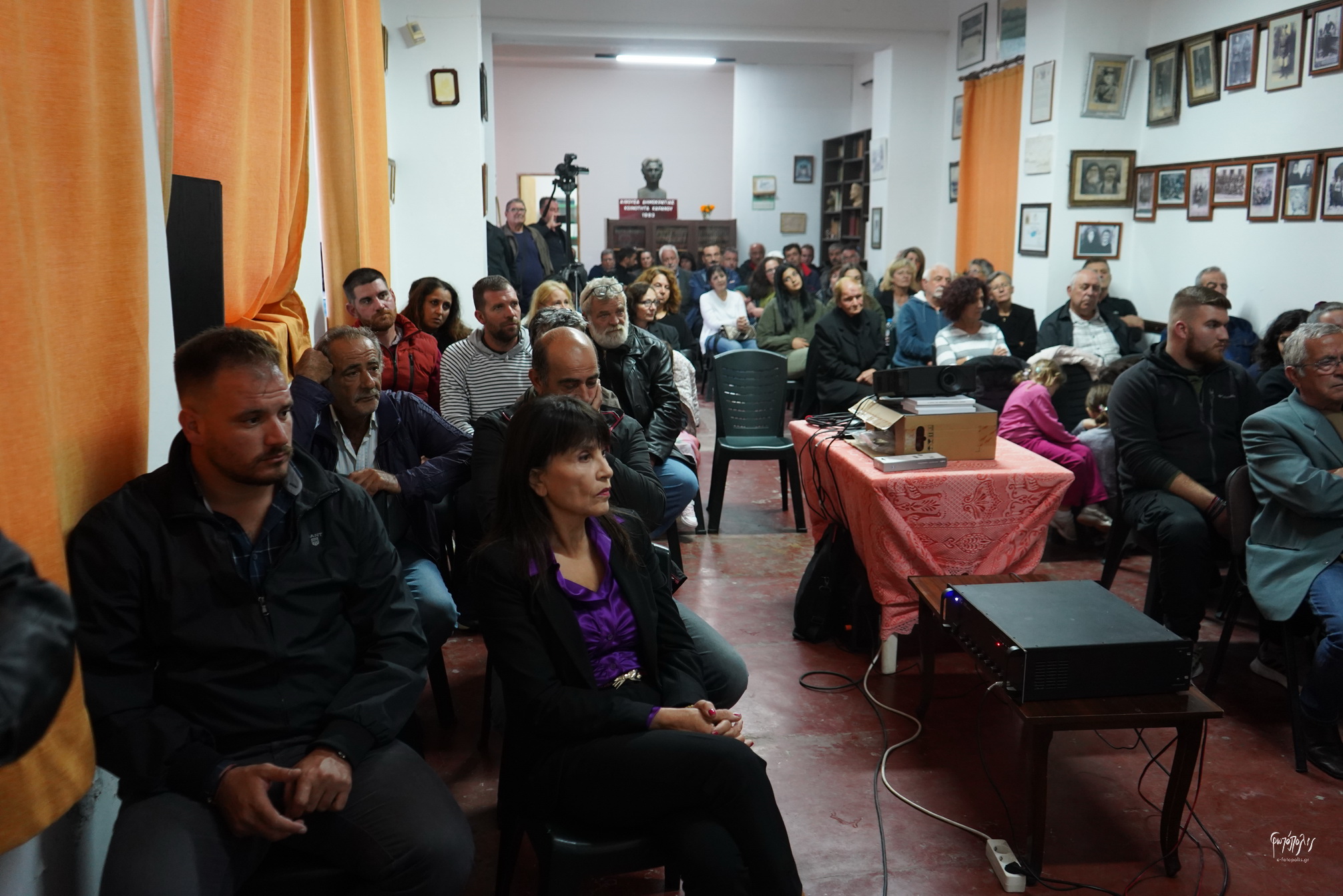 γιορτη αγρότισσας