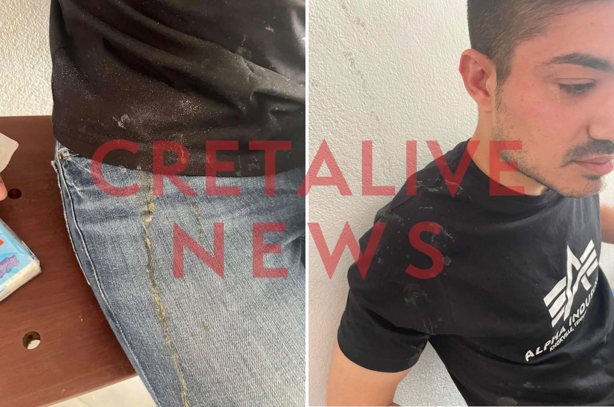 Δήμος Μπινετζής