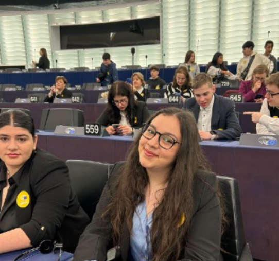 Λύκειο Αγίας Βαρβάρας