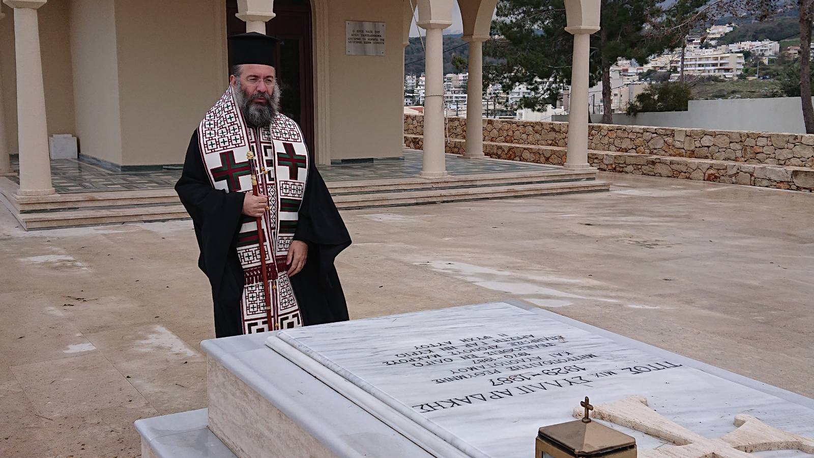 Πρόδρομος Ξενάκης