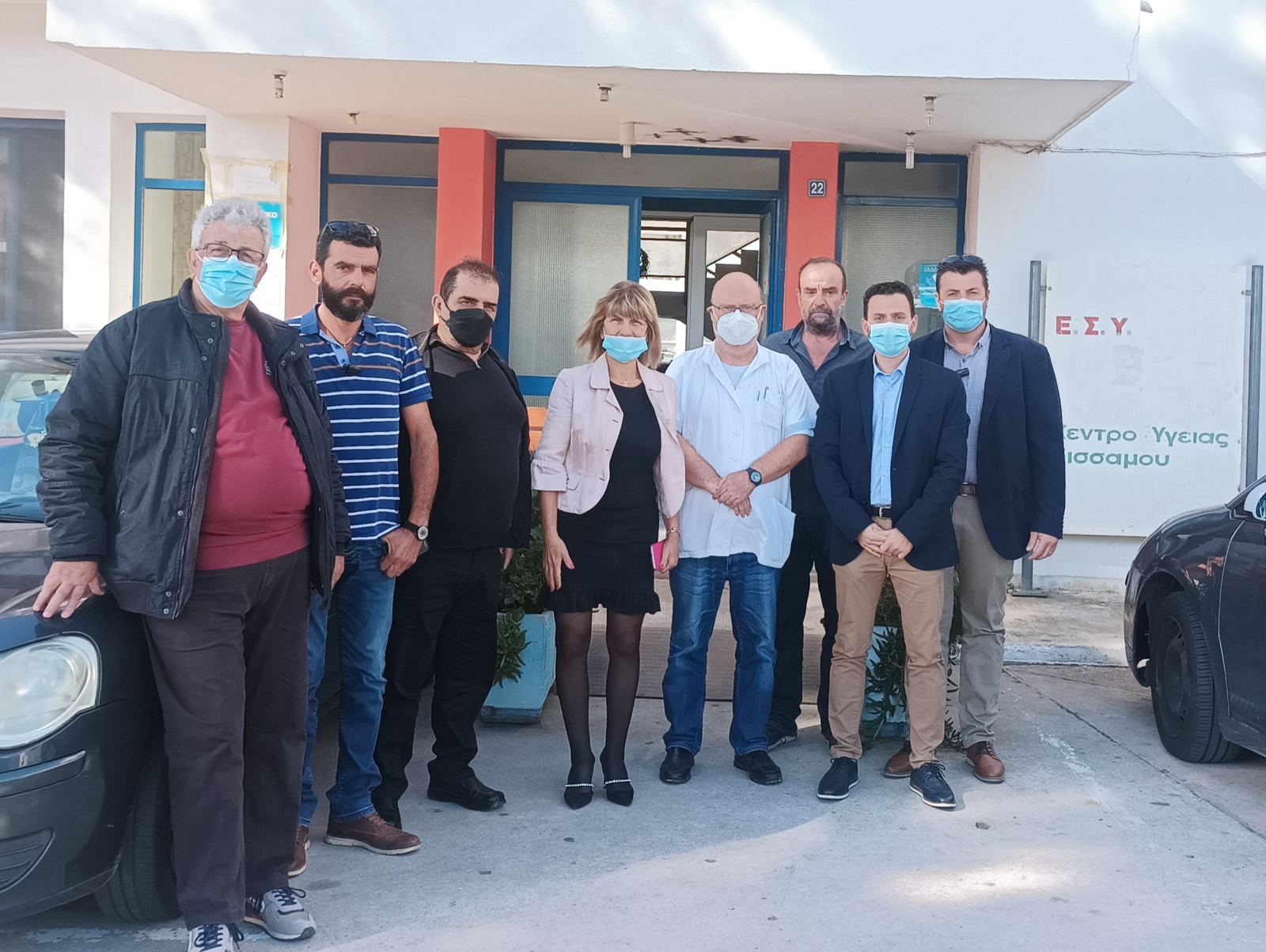 πασοκ χανιων