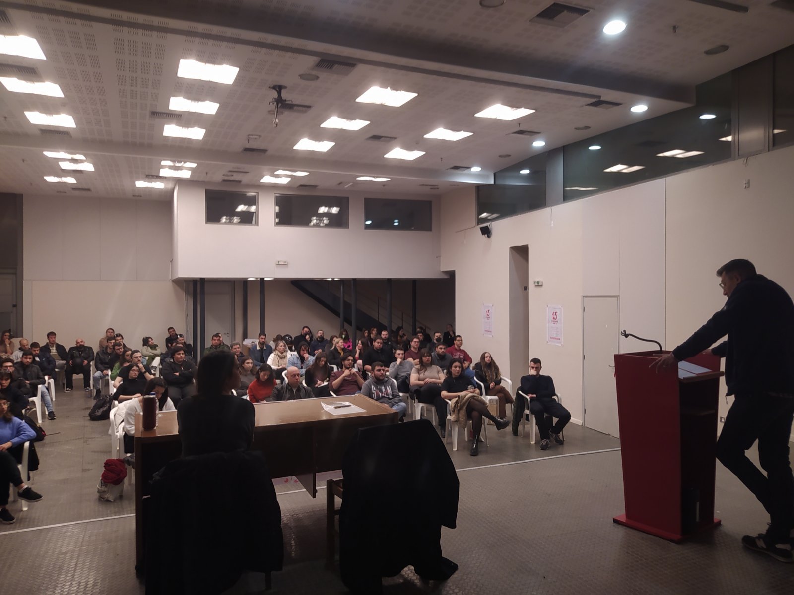 κνε κκε ναρκωτικά εκδήλωση ηράκλειο