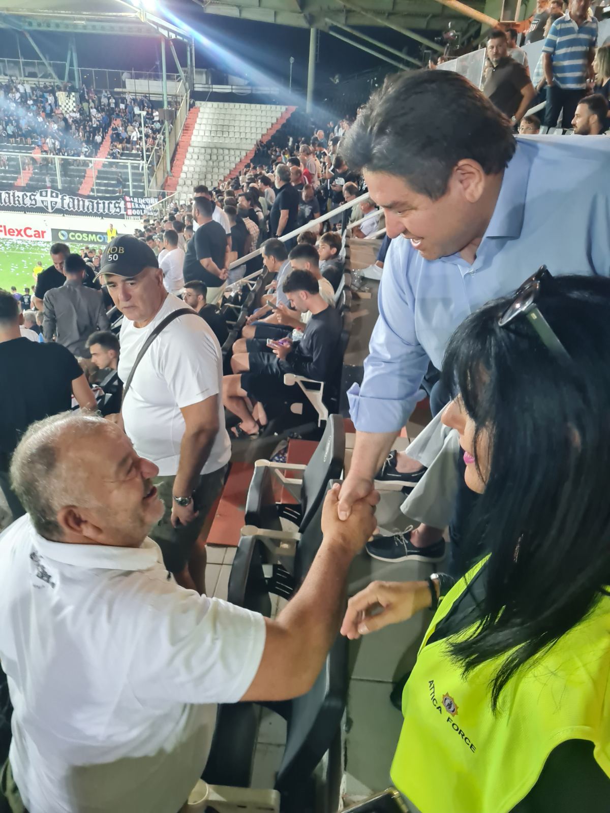 Καραμαλάκης