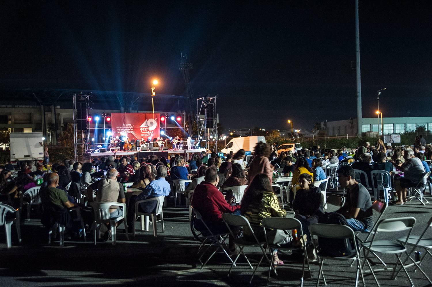 κνε φεστιβαλ ηρακλειο