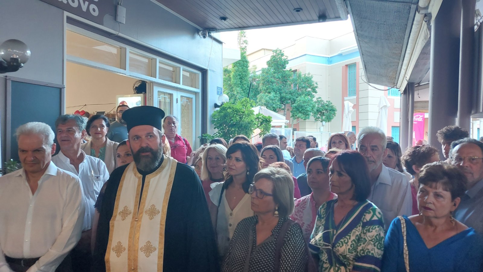 καλοκαιρινος