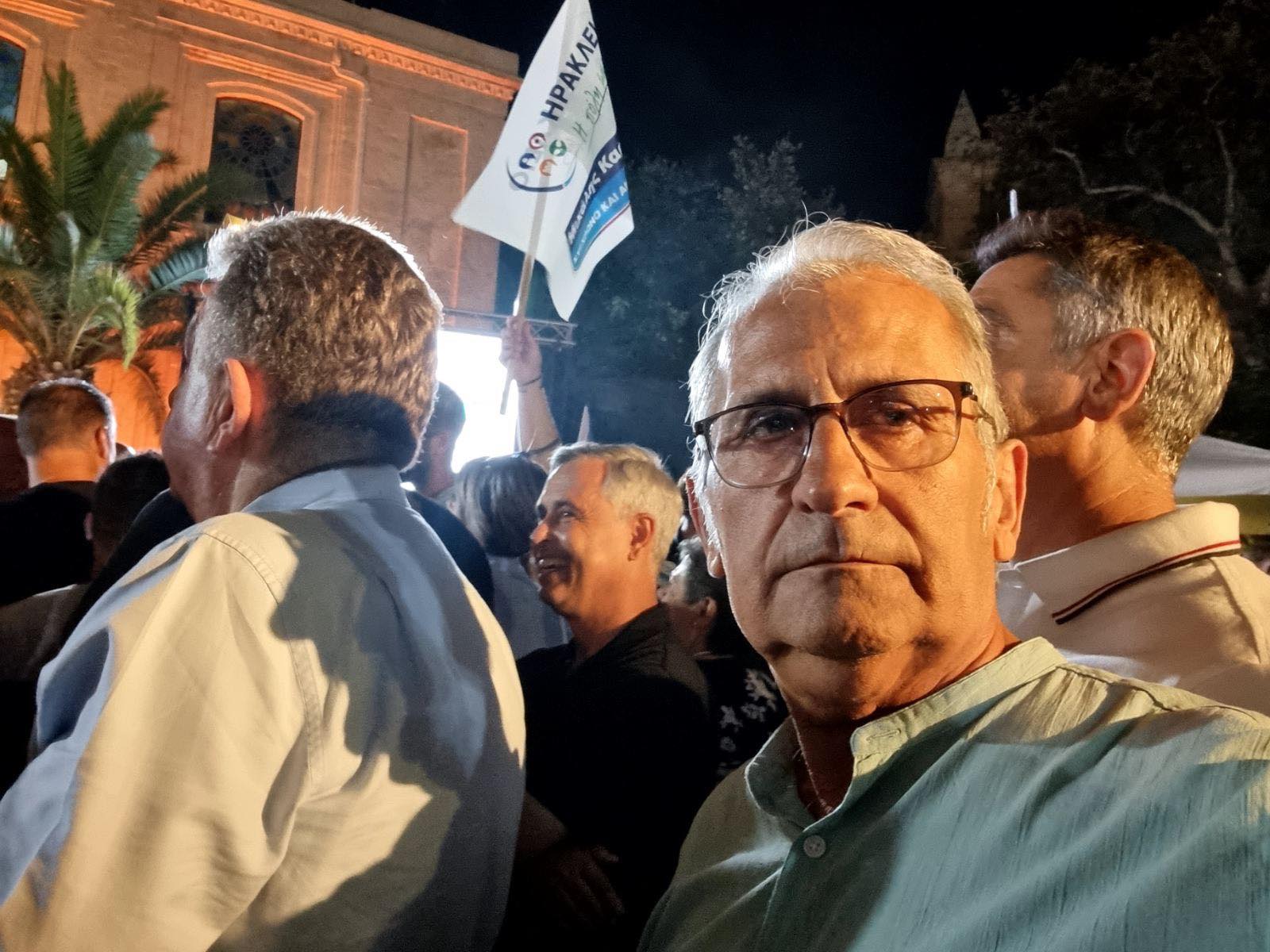 Καραμαλάκης