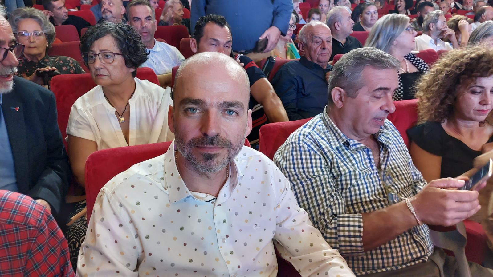 Καλοκαιρινός