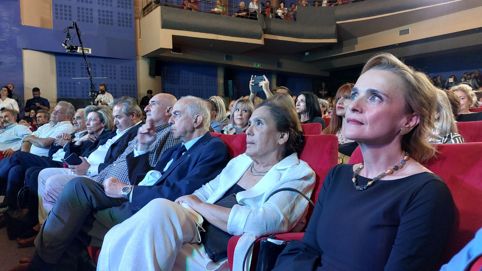 Καλοκαιρινός