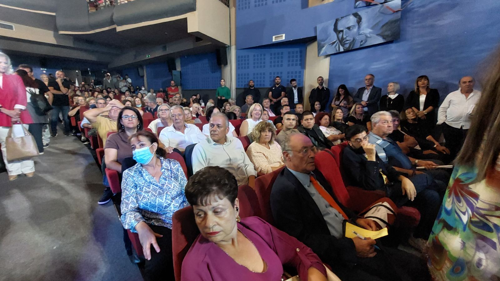 Καλοκαιρινός