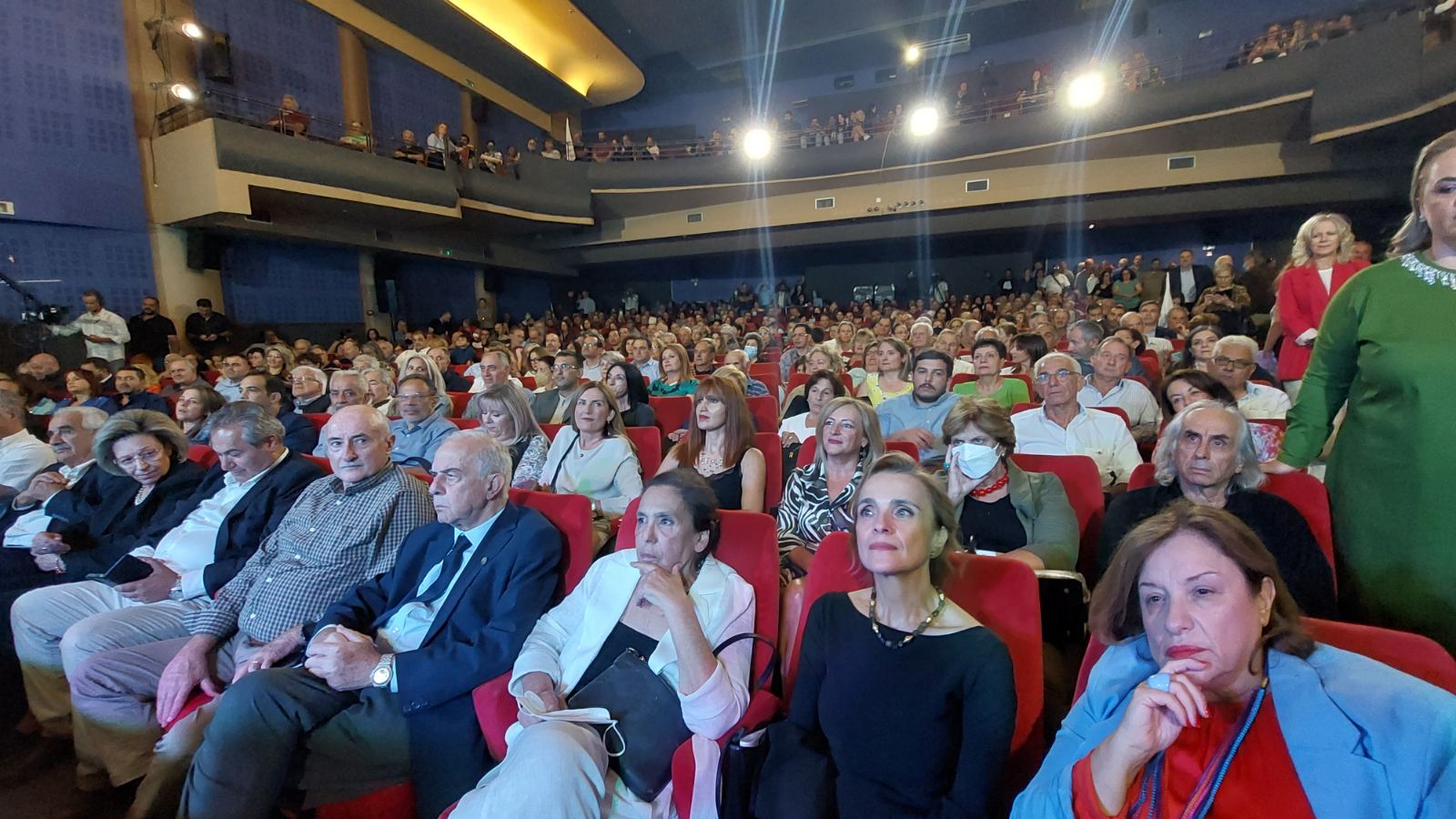 Καλοκαιρινός