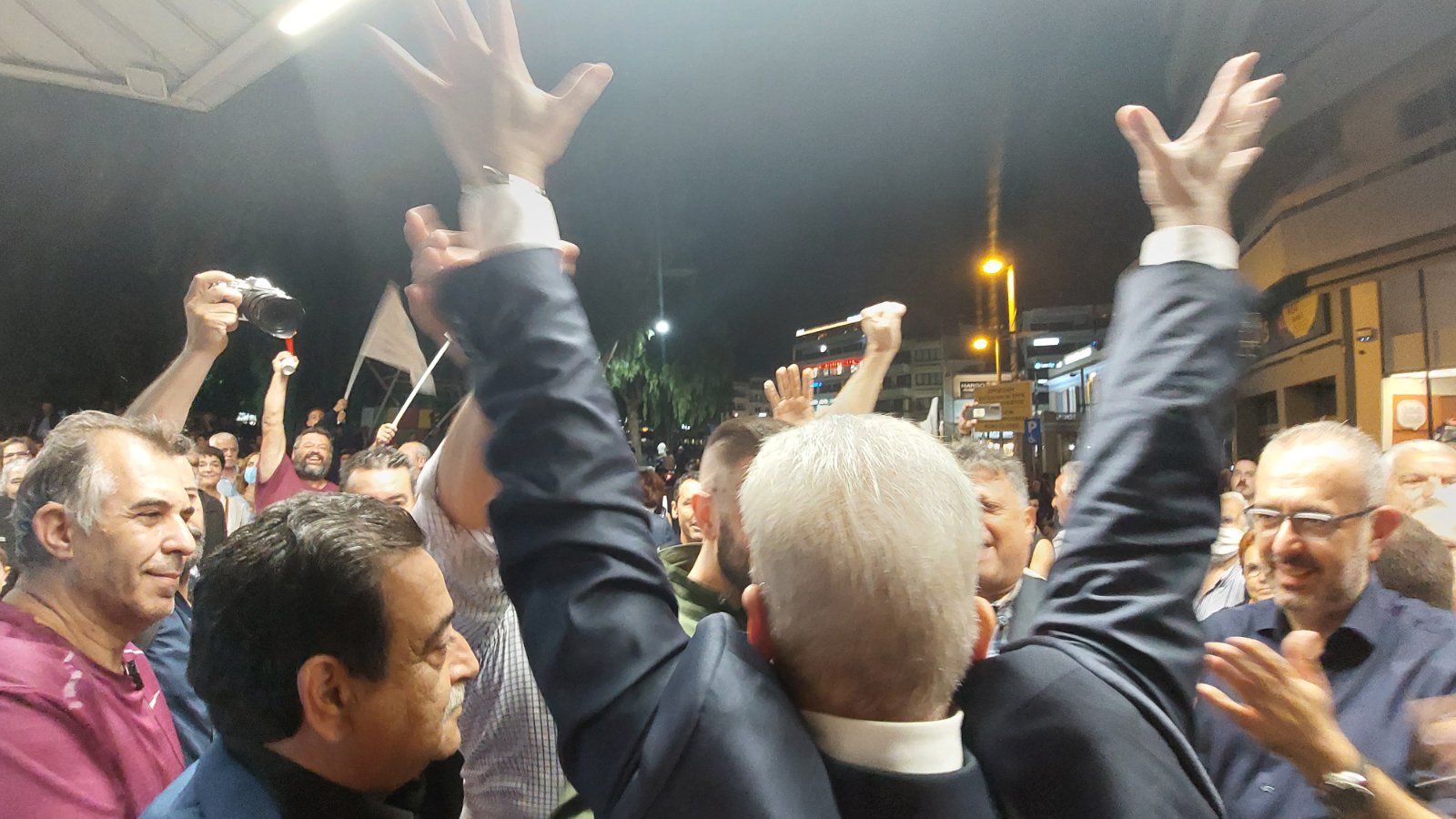 Καλοκαιρινός