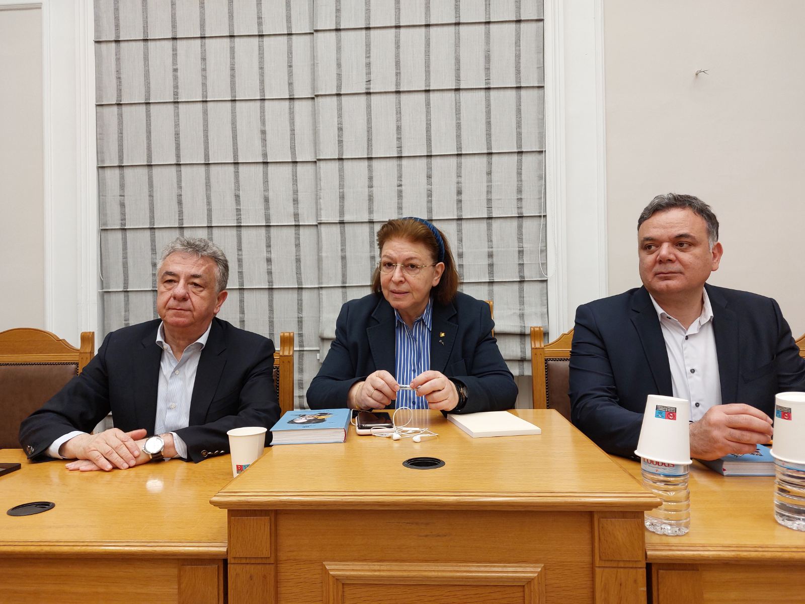 συμβάσεις οροπέδιο μενδώνη