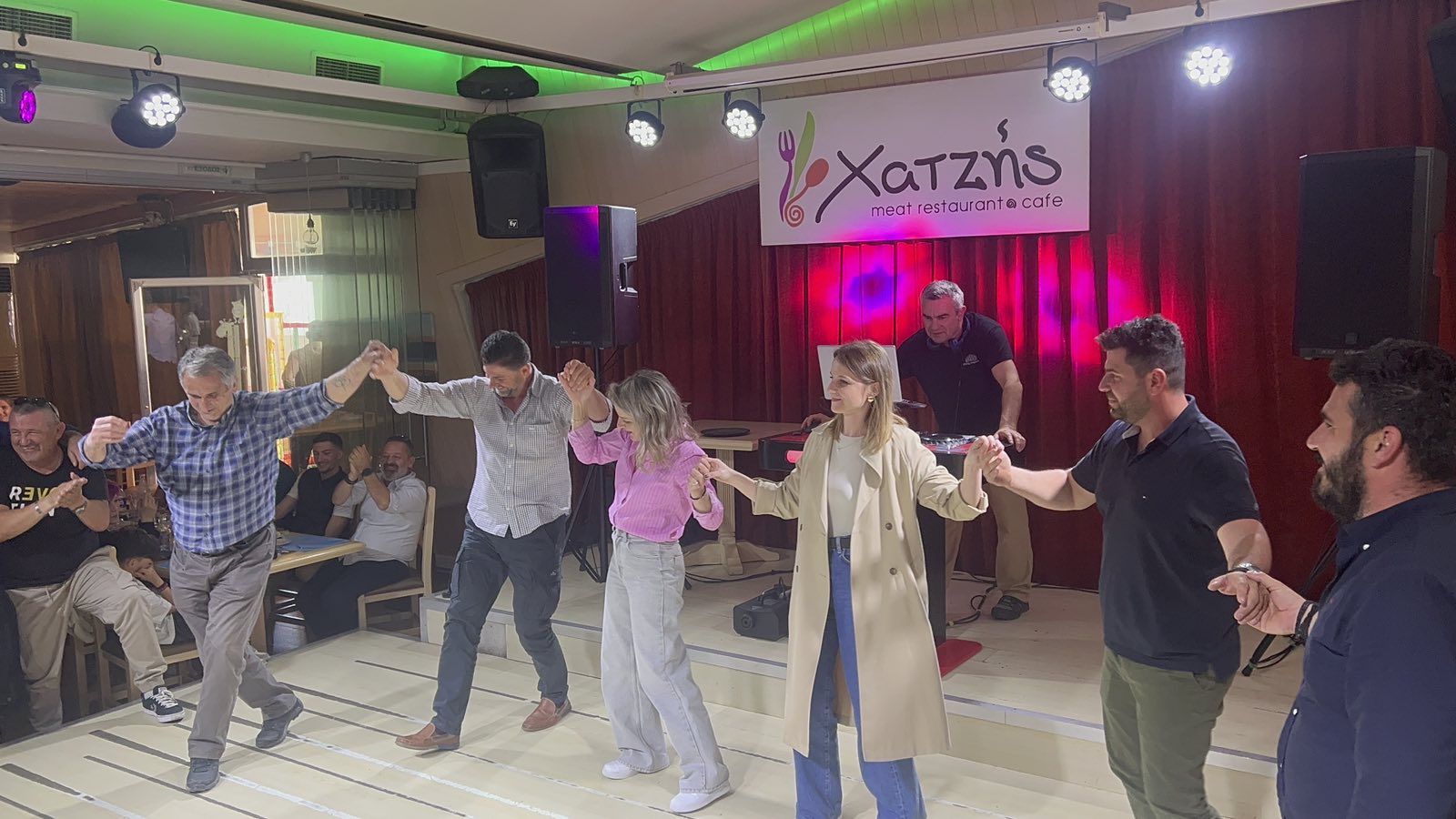 καθέρης πίτα 2024