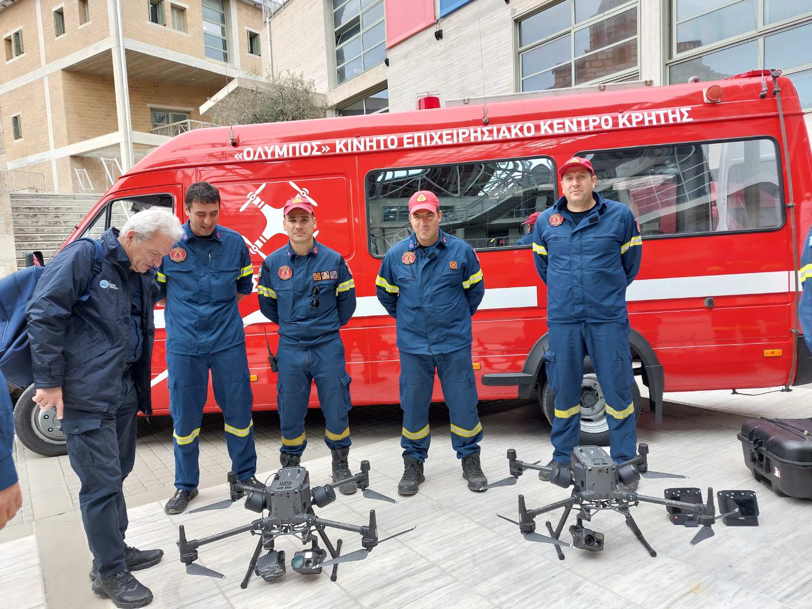 καλοκαιρινός