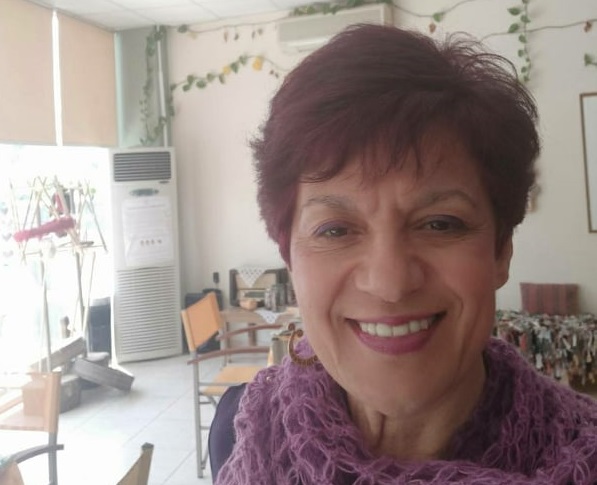 Εμμανουέλα Μαθιουδάκη