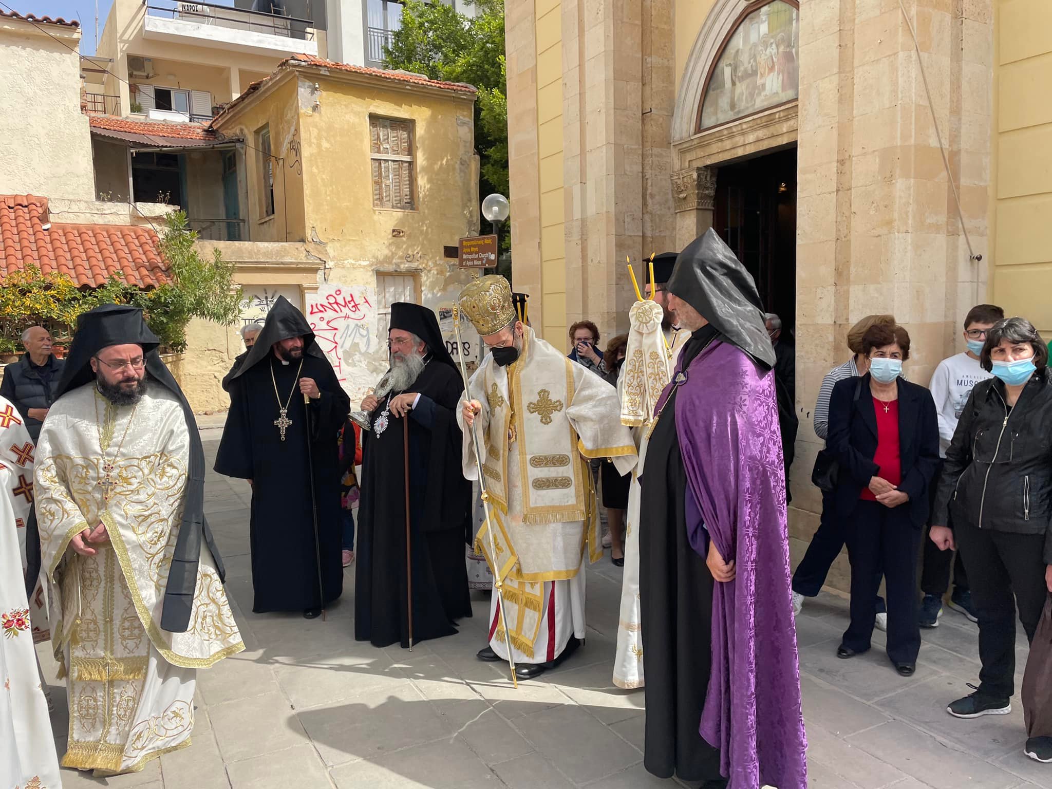 Αρχιεπίσκοπος Ευγένιος