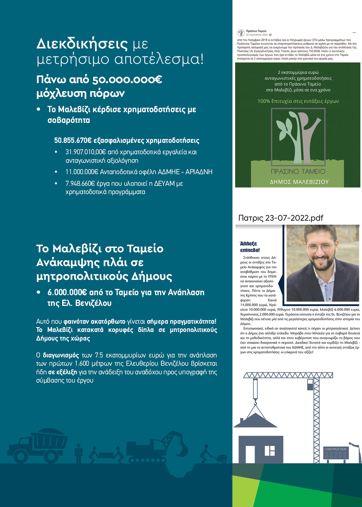 Ισχυρό Μαλεβίζι