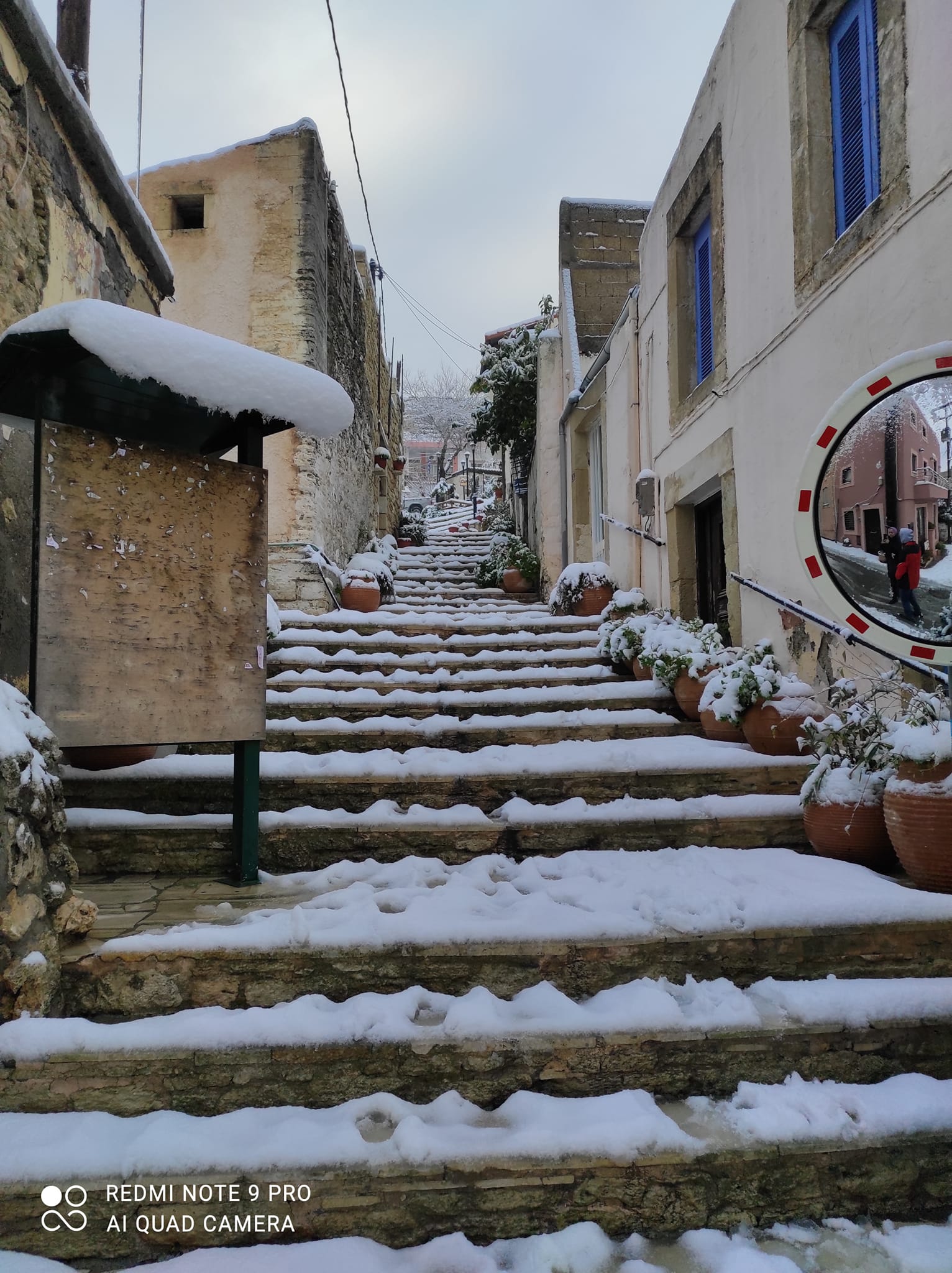 Καταλαγάρι - Φωτογραφία Tonia Panteri-Papastefanaki via ΜΕΤΕΟΚΡΗΤΕΣ