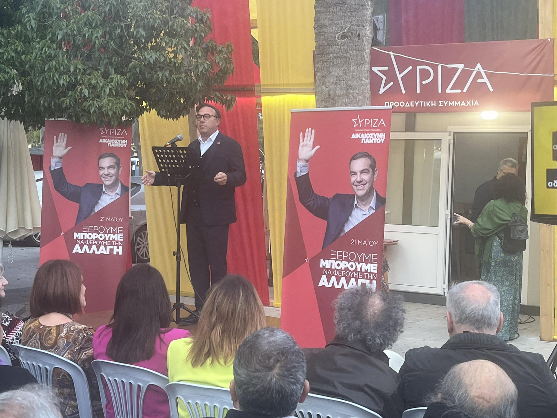 πέτρος κοκκαλης