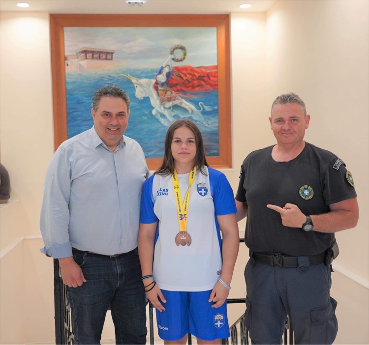 Μαριεύα Ντασιονάκη