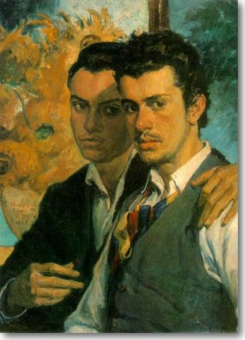 Ανδρέας Γεωργιάδης