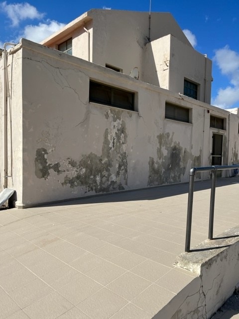 Στην Παιδόπολη Νεάπολης κλιμάκιο της Λαϊκής Συσπείρωσης Αγίου Νικολάου