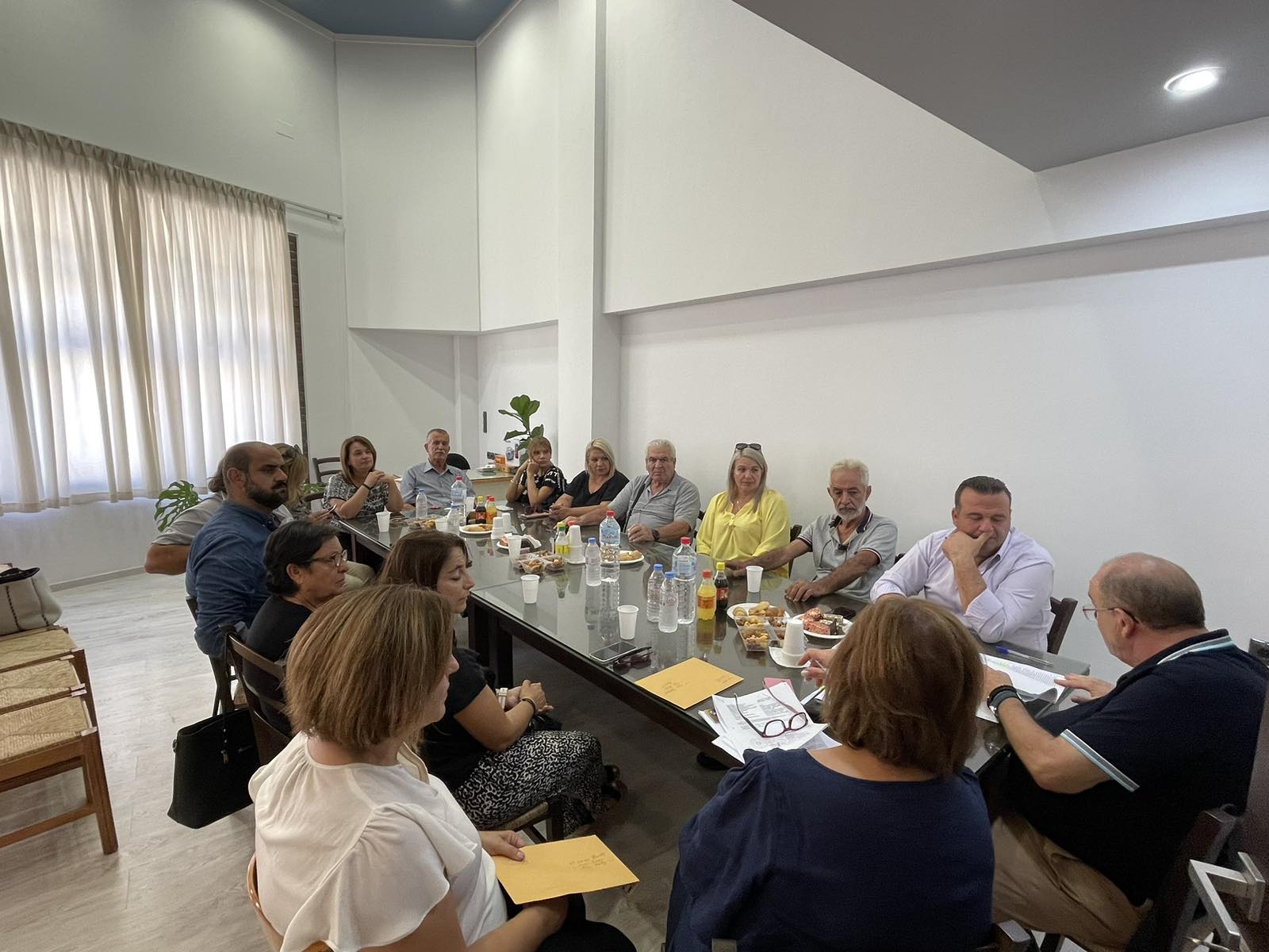 Πιτσικάκης πολύτεκνοι