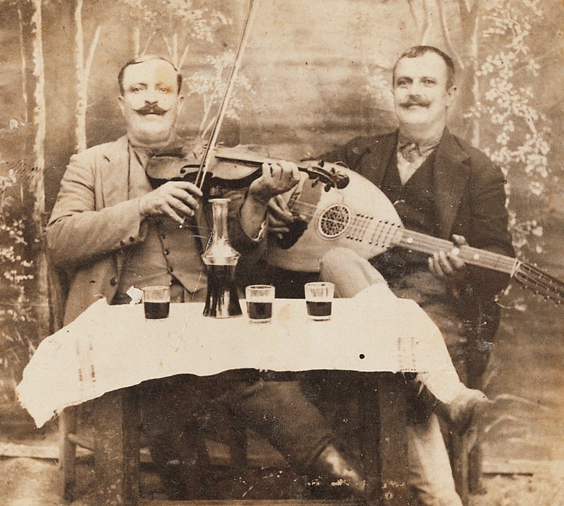 κρητική παράδοση