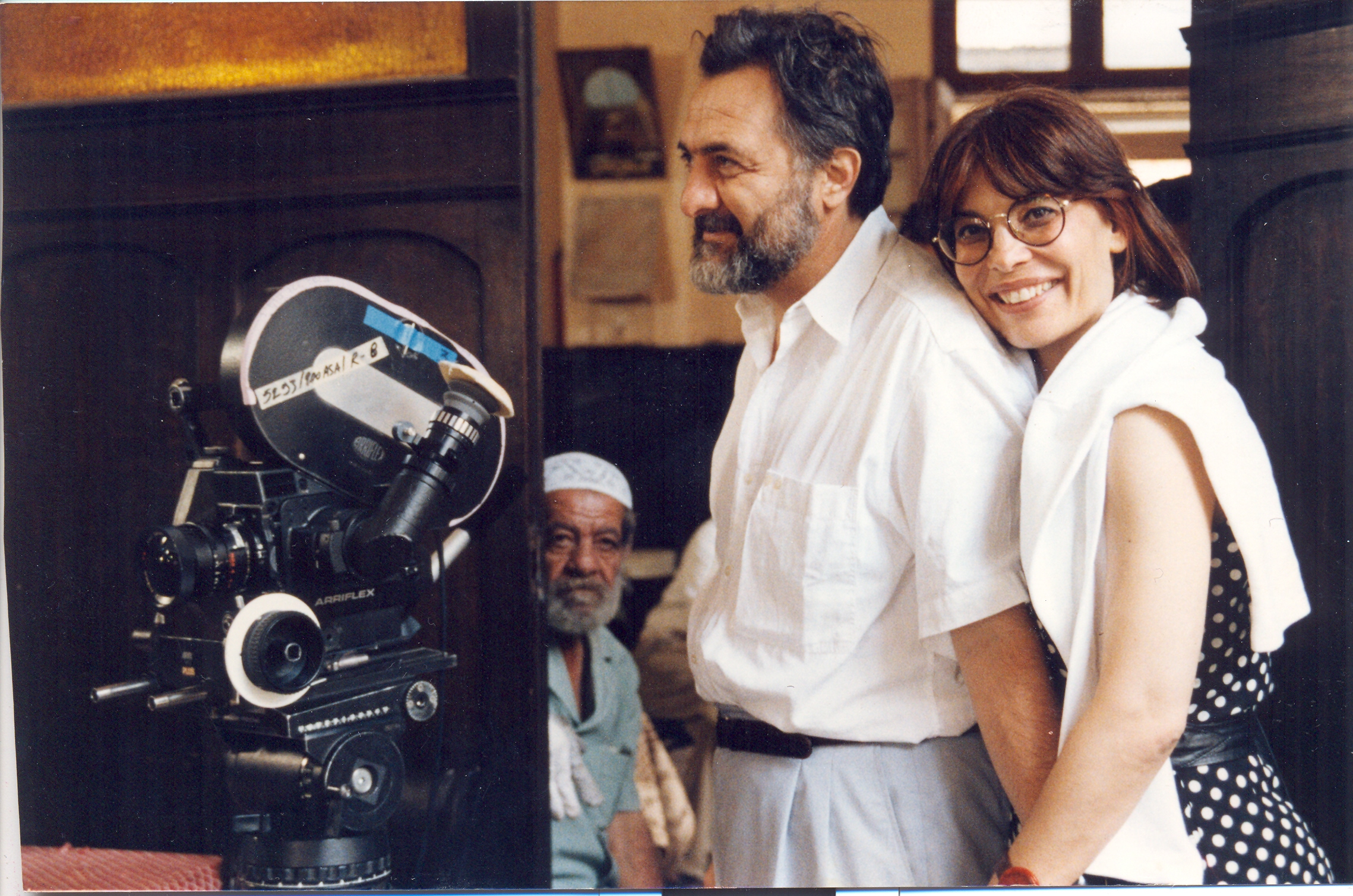 σμαραγδής ελένη