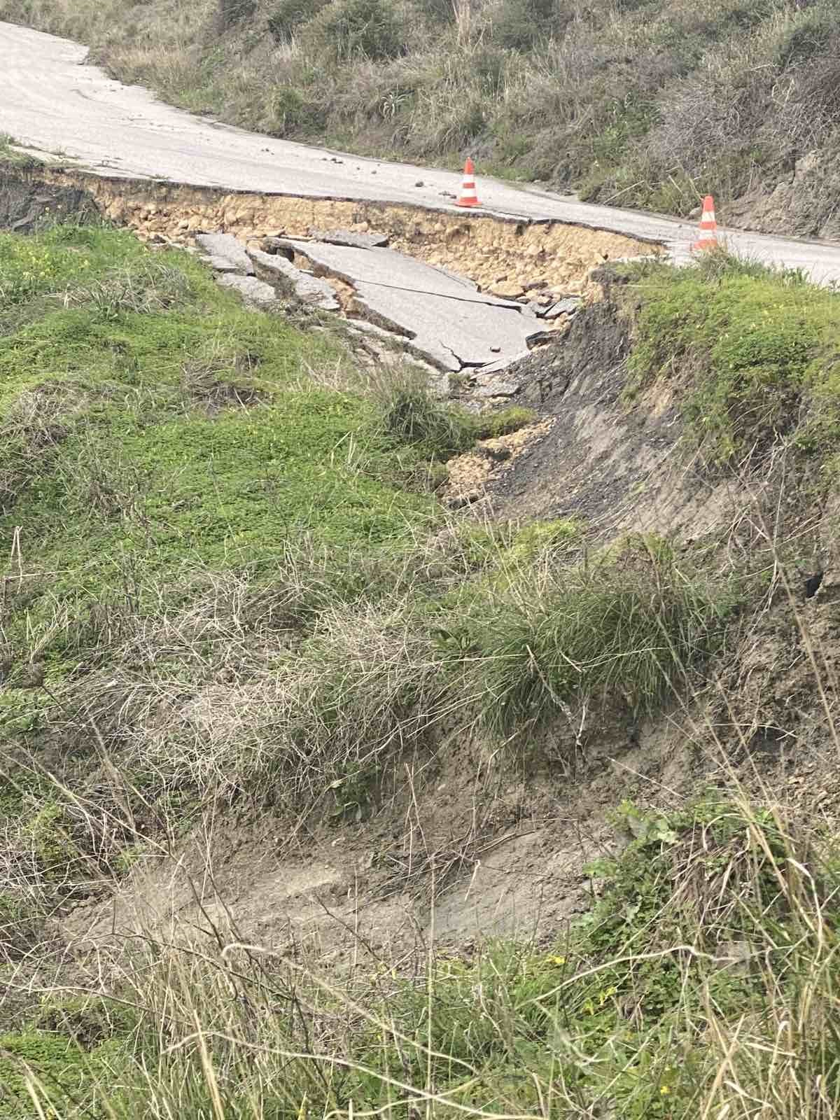 σύλαμος ζημιές