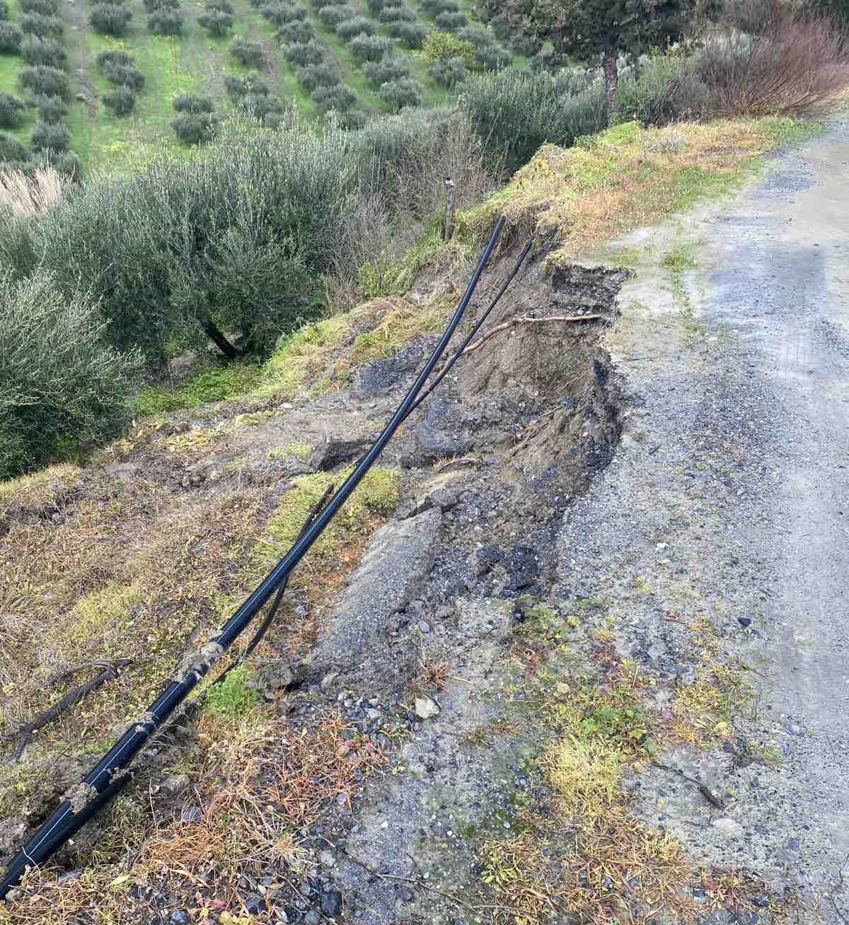 σύλαμος ζημιές