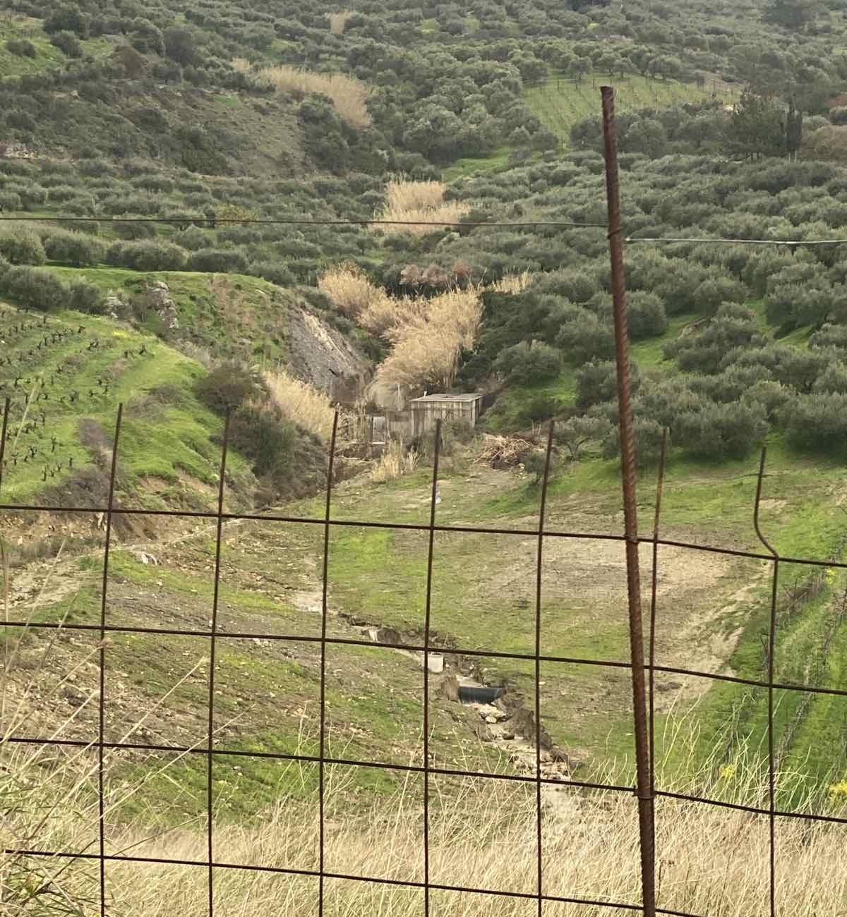 σύλαμος ζημιές