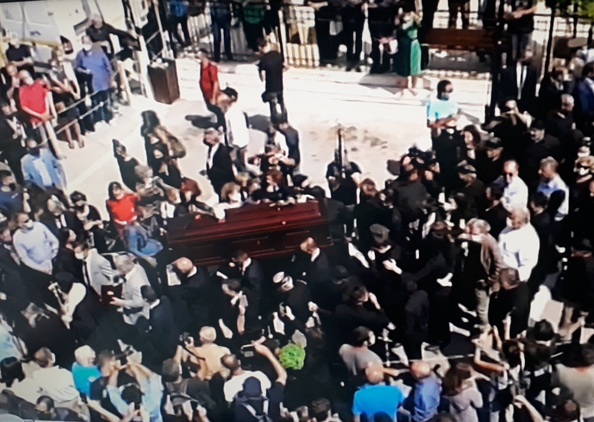 Μίκης Θεοδωράκης