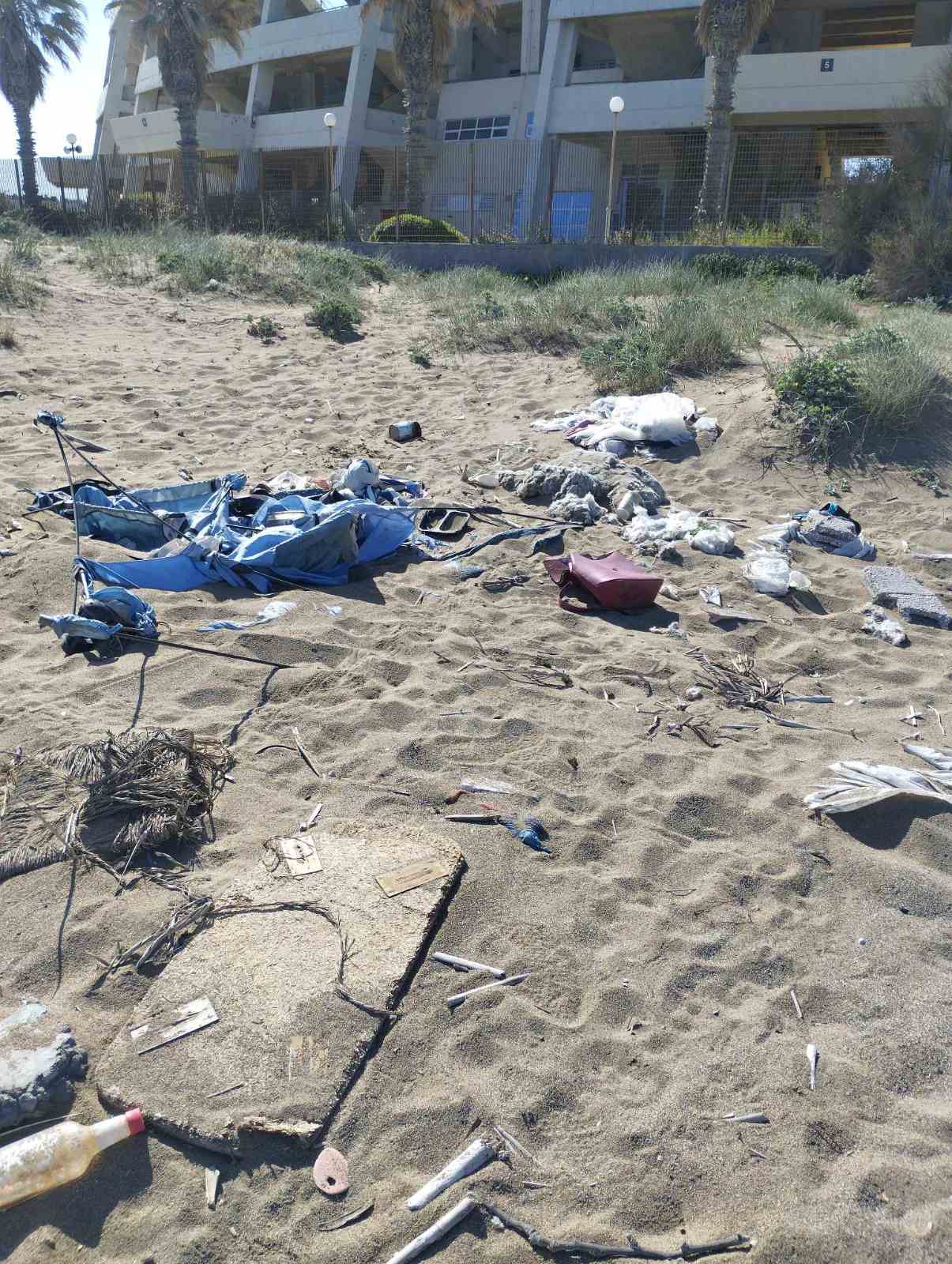 Οι "ΆΤΑΧΤΟΙ" καλούν σε δράση καθαρισμού για μικρούς και μεγάλους!