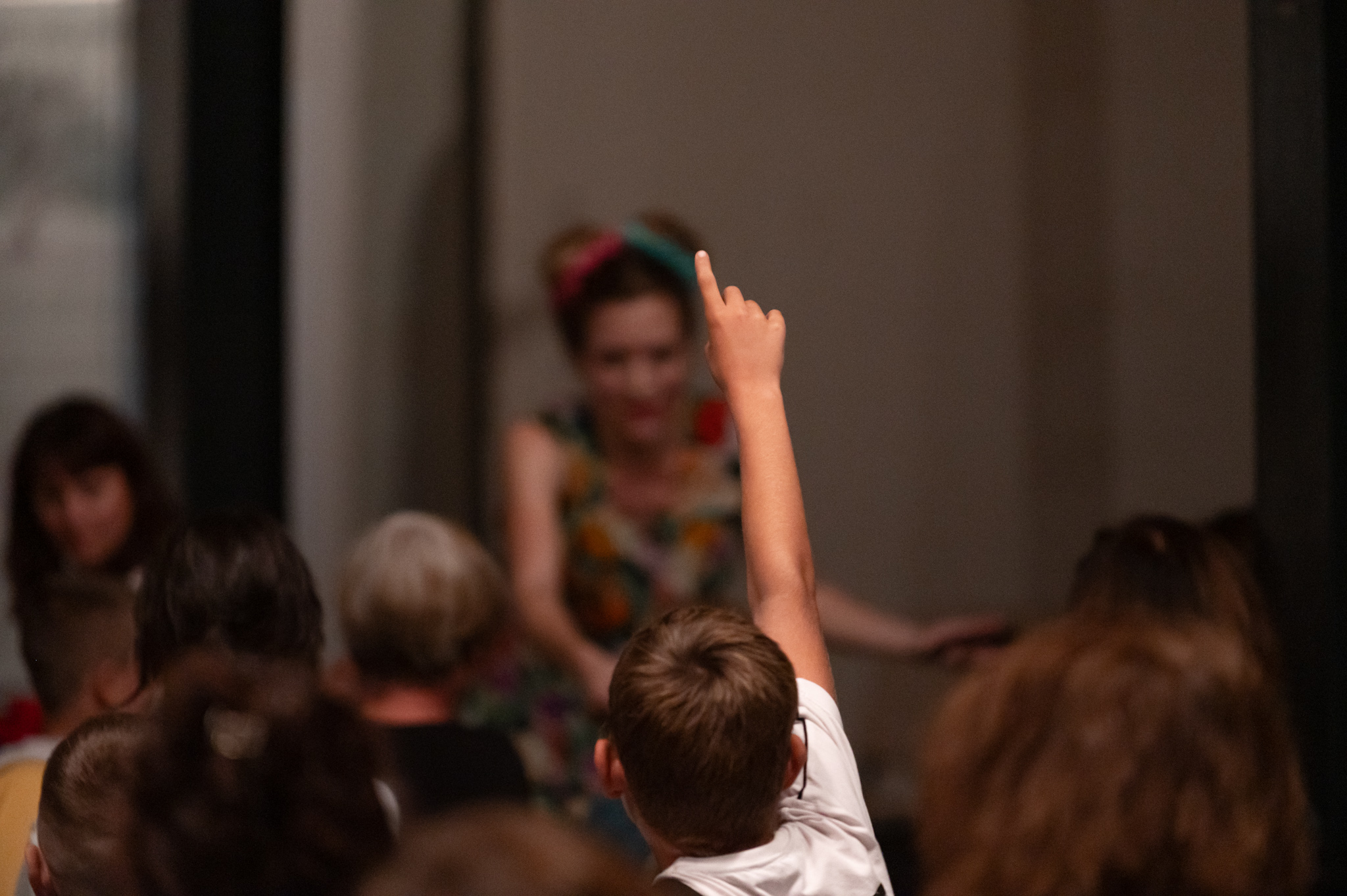 Το Μυστικό του Δέντρου Μουσείο Φυσικής Ιστορίας Ηράκλειο