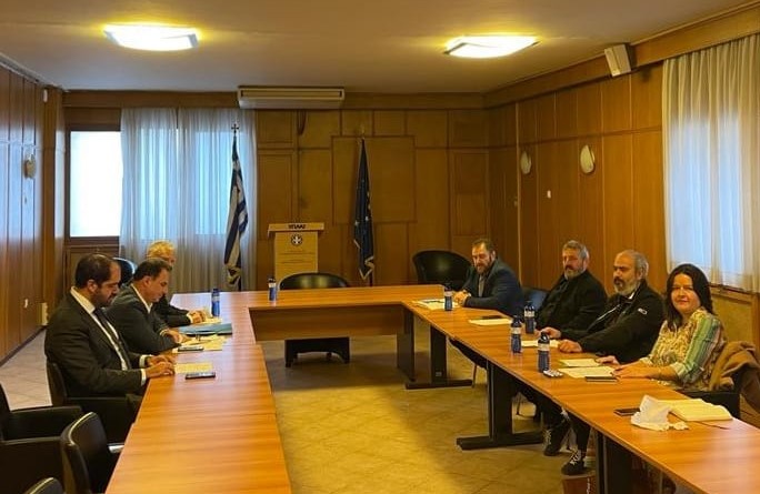 κτηνοτρόφοι