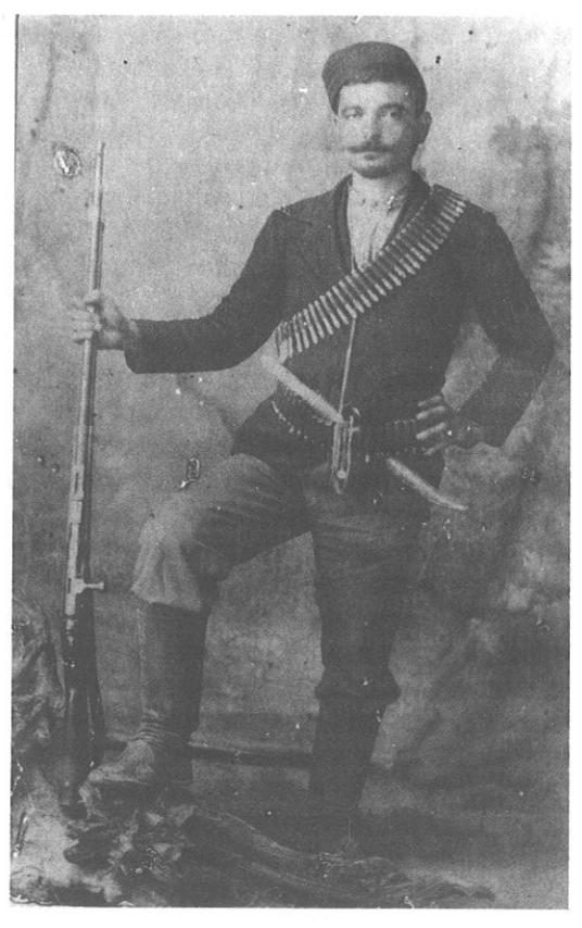 Νικόλαος Ανδρέα Δεληγιαννάκης