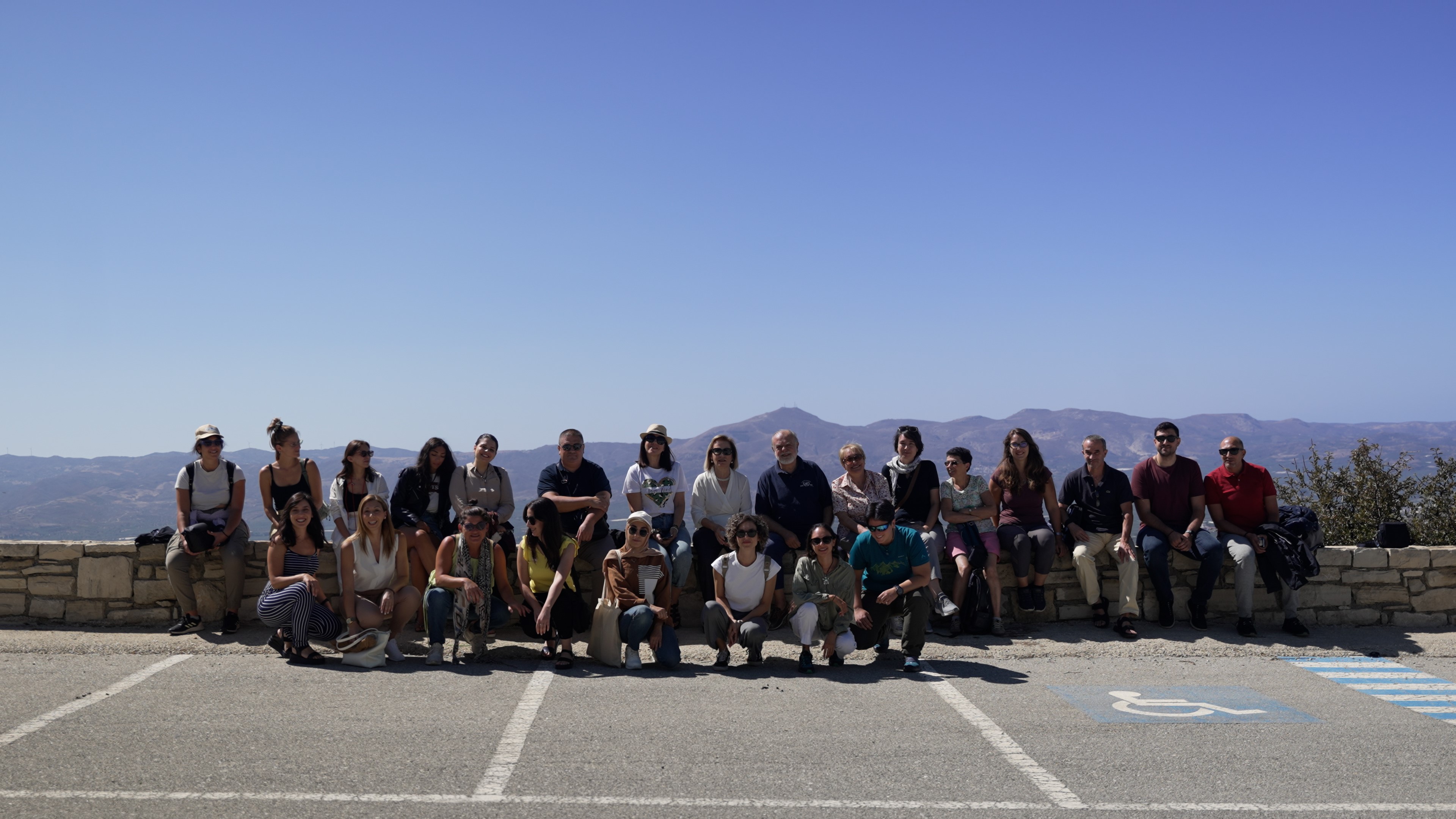 Υβριδικό Πανεπιστήμιο Αστερουσίων Ηράκλειο